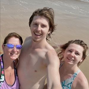 Meet your Posher, Darla